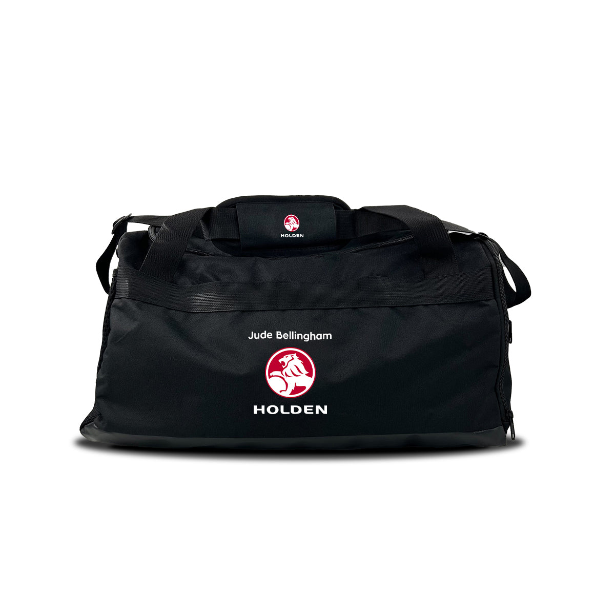 Personalised Sports Bag