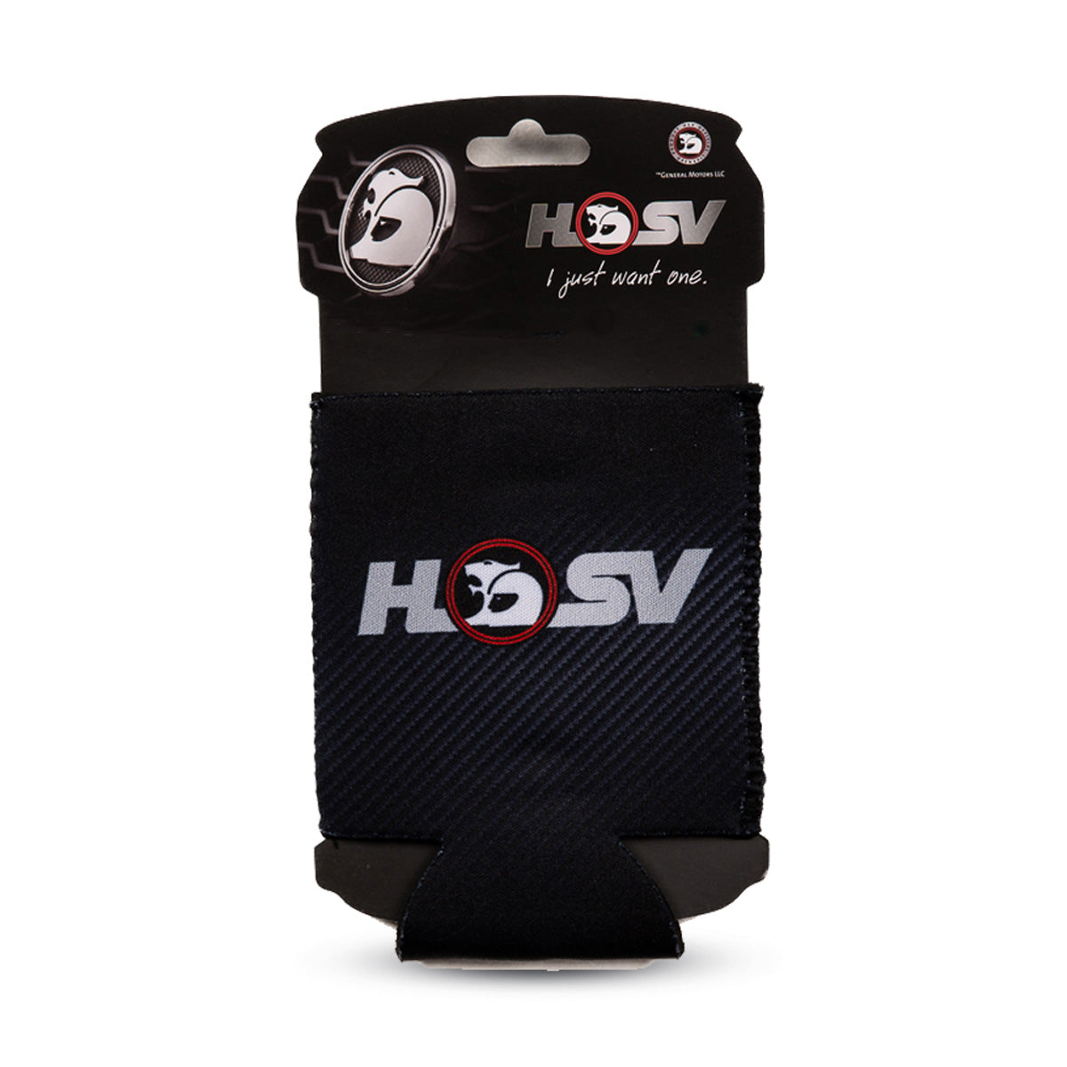 HSV Magnetic Can Cooler