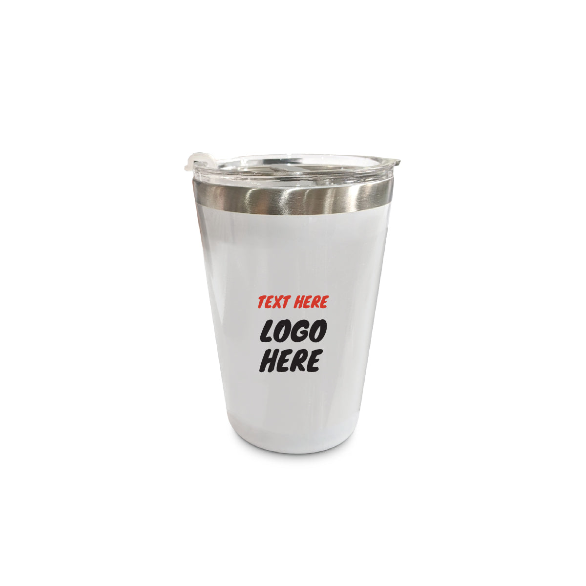 Personalised Travel Cup