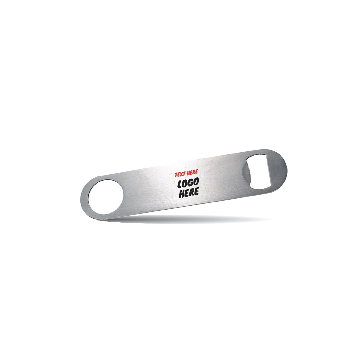 Personalised Bottle Opener