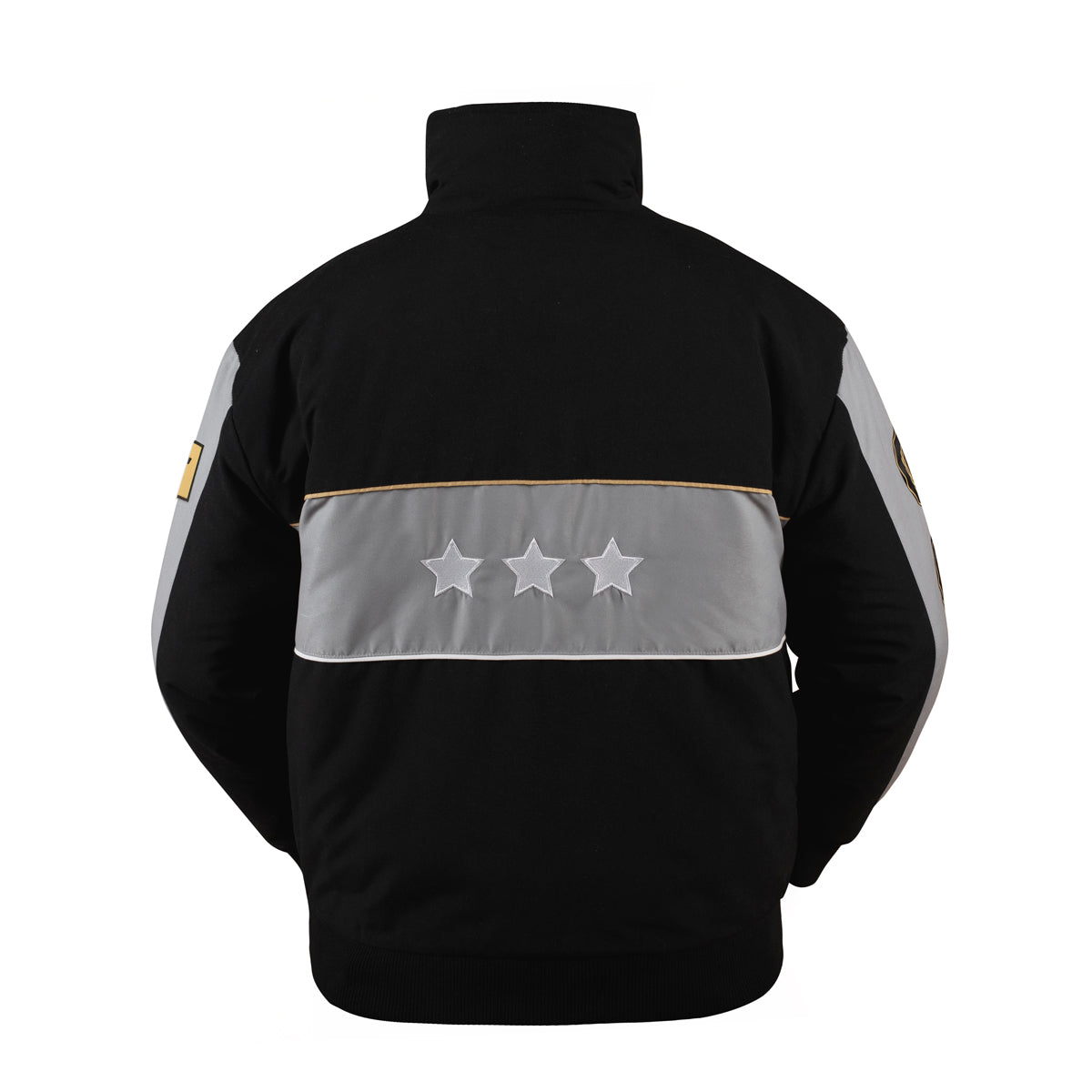 Craig Lowndes Limited Edition Track Jacket
