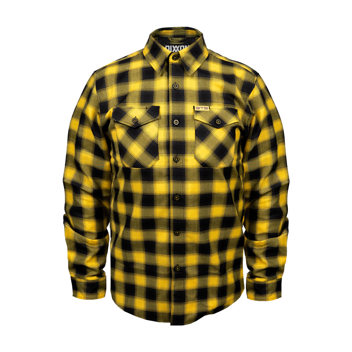 Dixxon Flannel Mens Holden Monaro GTS