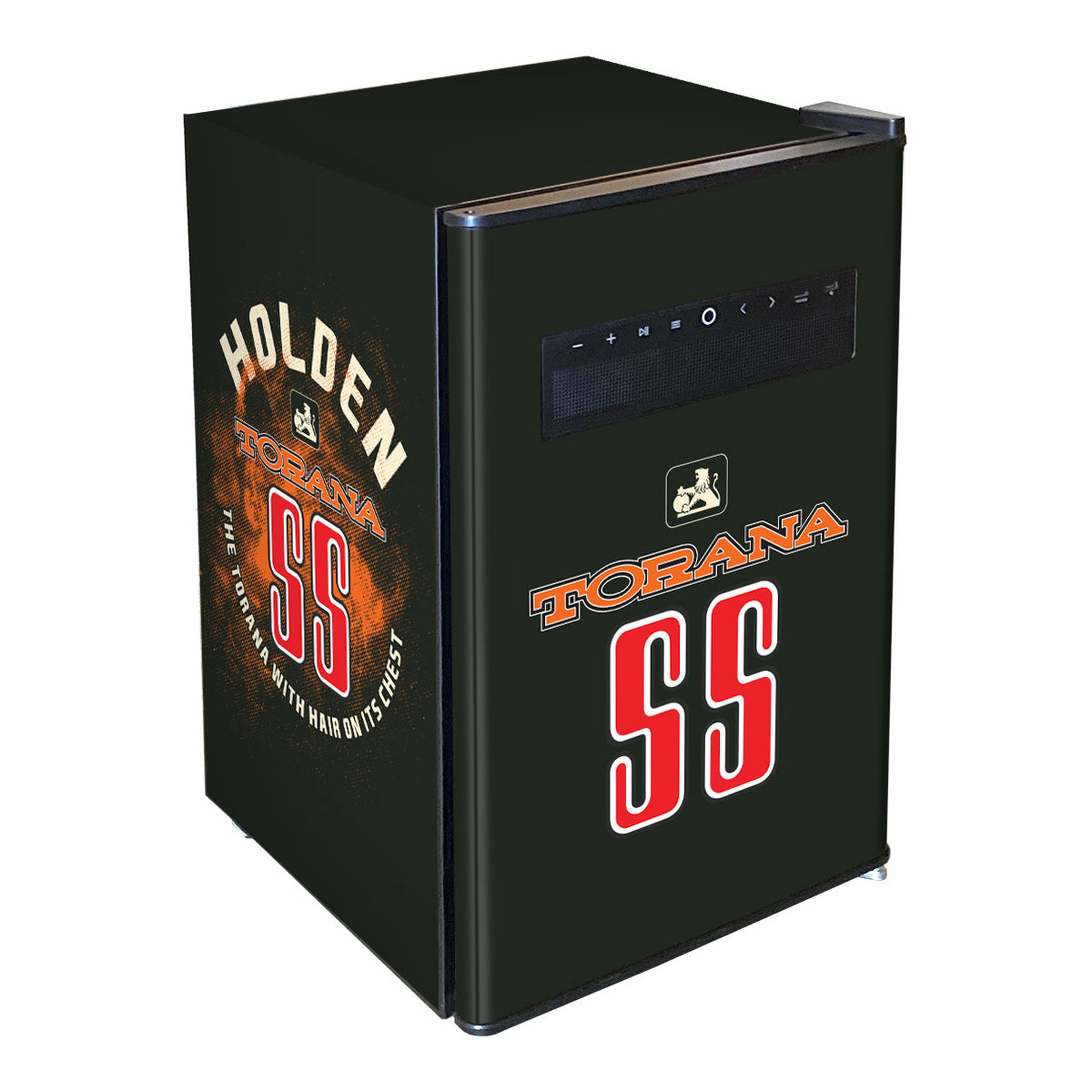 Holden Retro Fridge 70Ltr With Opener