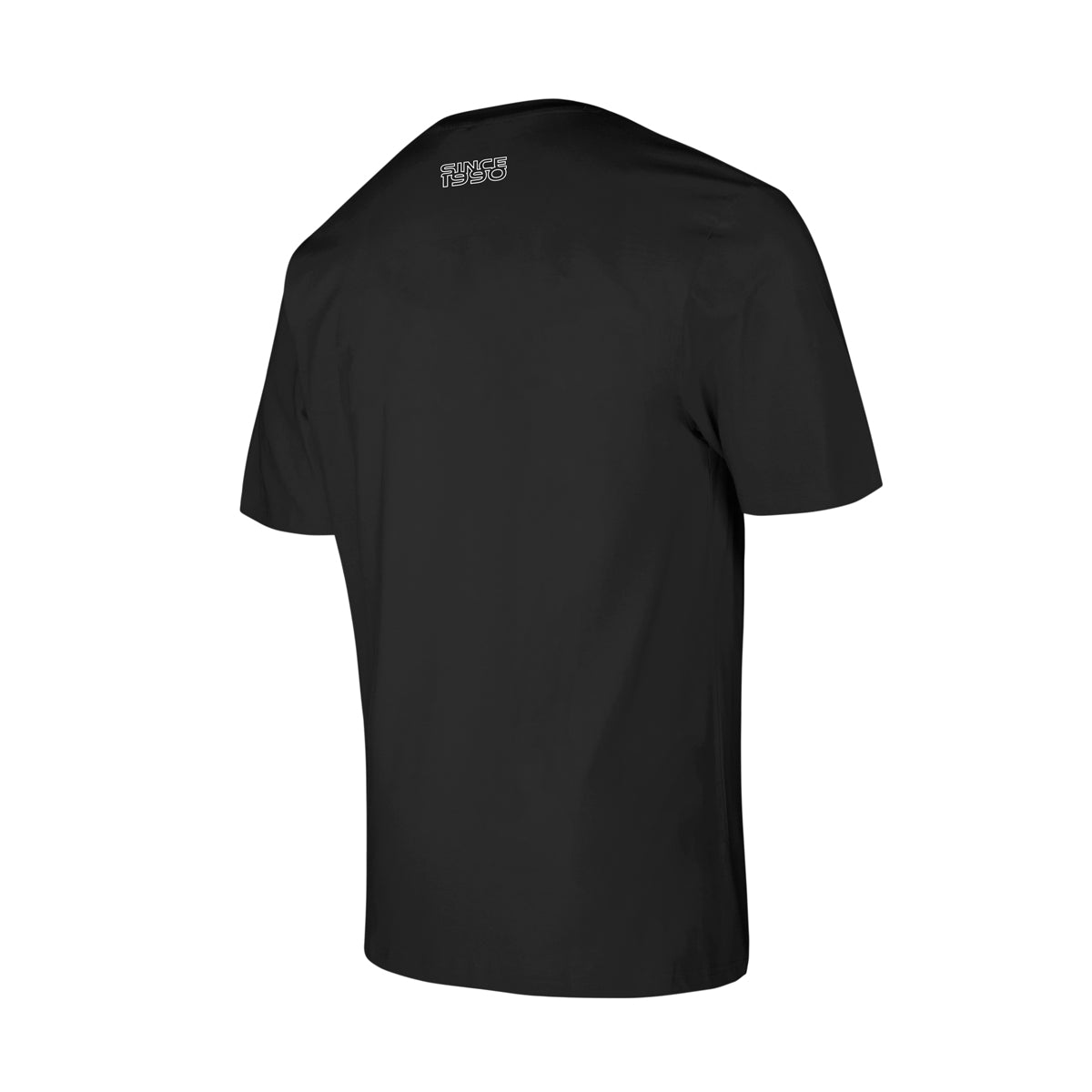 Holden Racing Team Casual T-Shirt Black