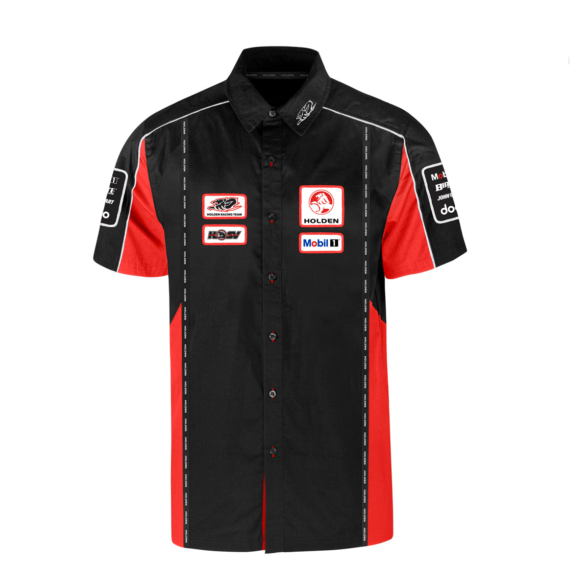 Holden Racing Team Retro Pit Shirt