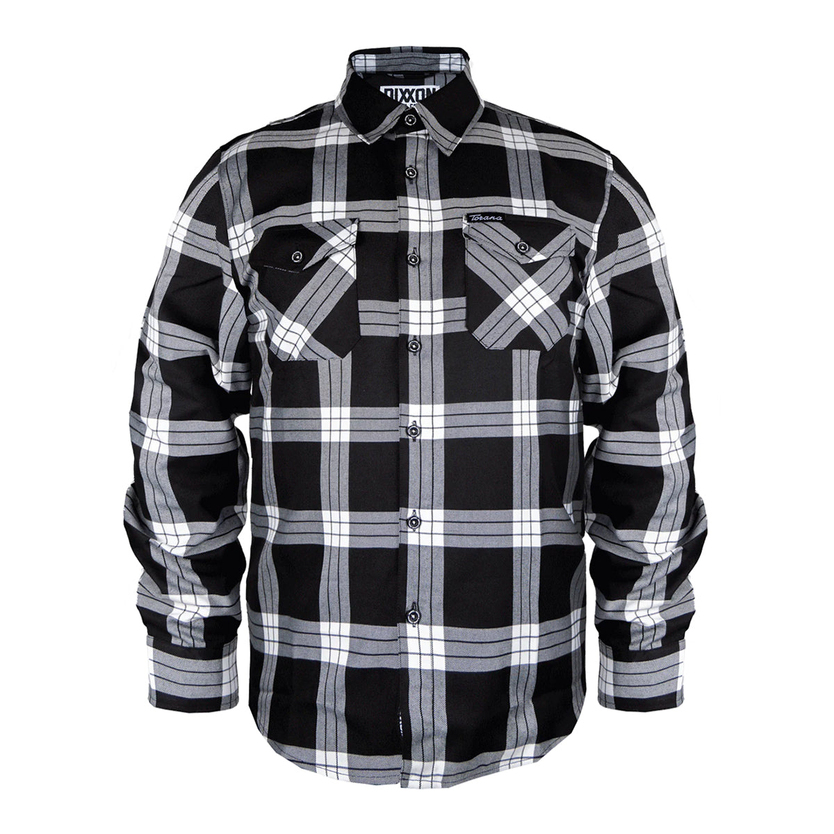 Dixxon Flannel Shirt Mens Holden SS Torana