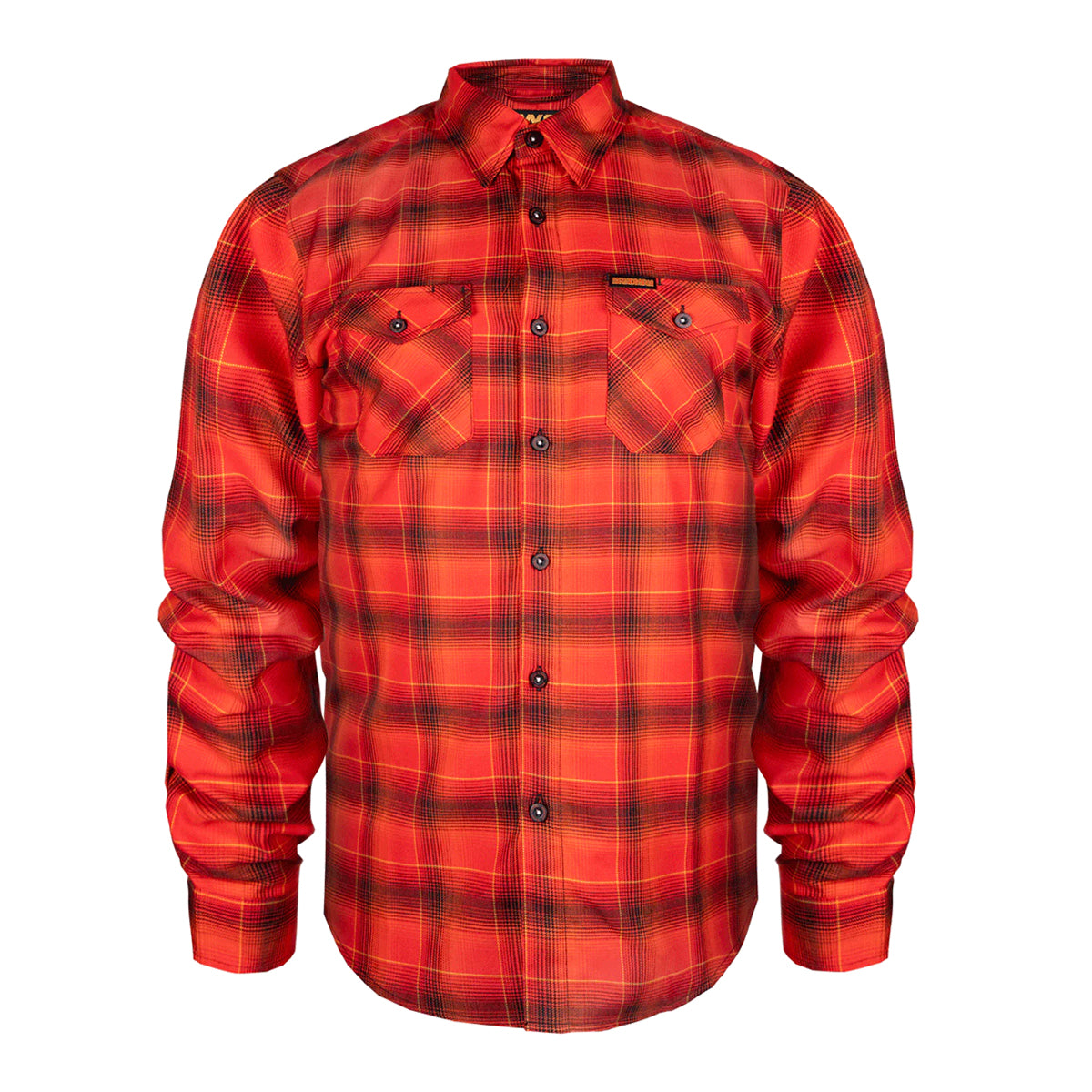 Dixxon Flannel Mens Holden Sandman