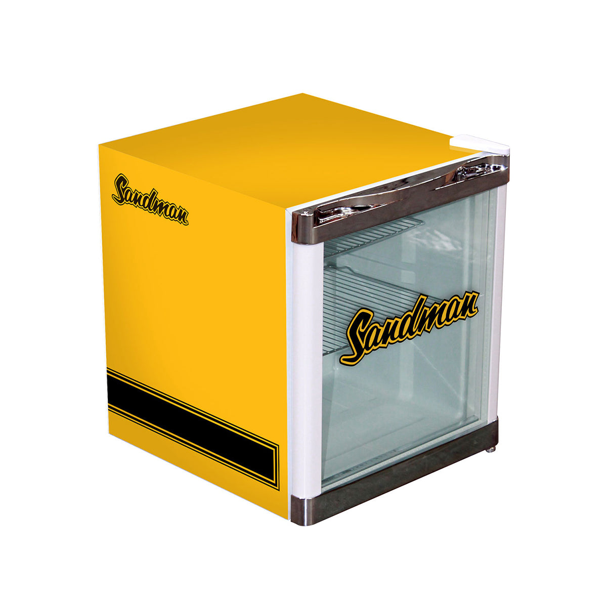 Holden Sandman Mini Bar Fridge 50Ltr