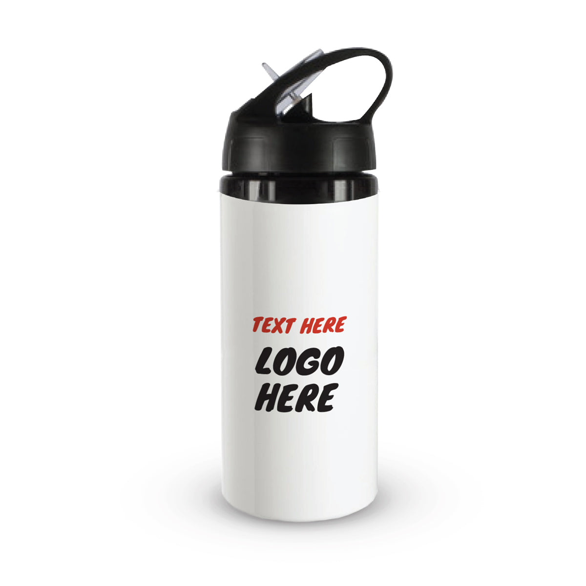 Personalised Drink Bottle