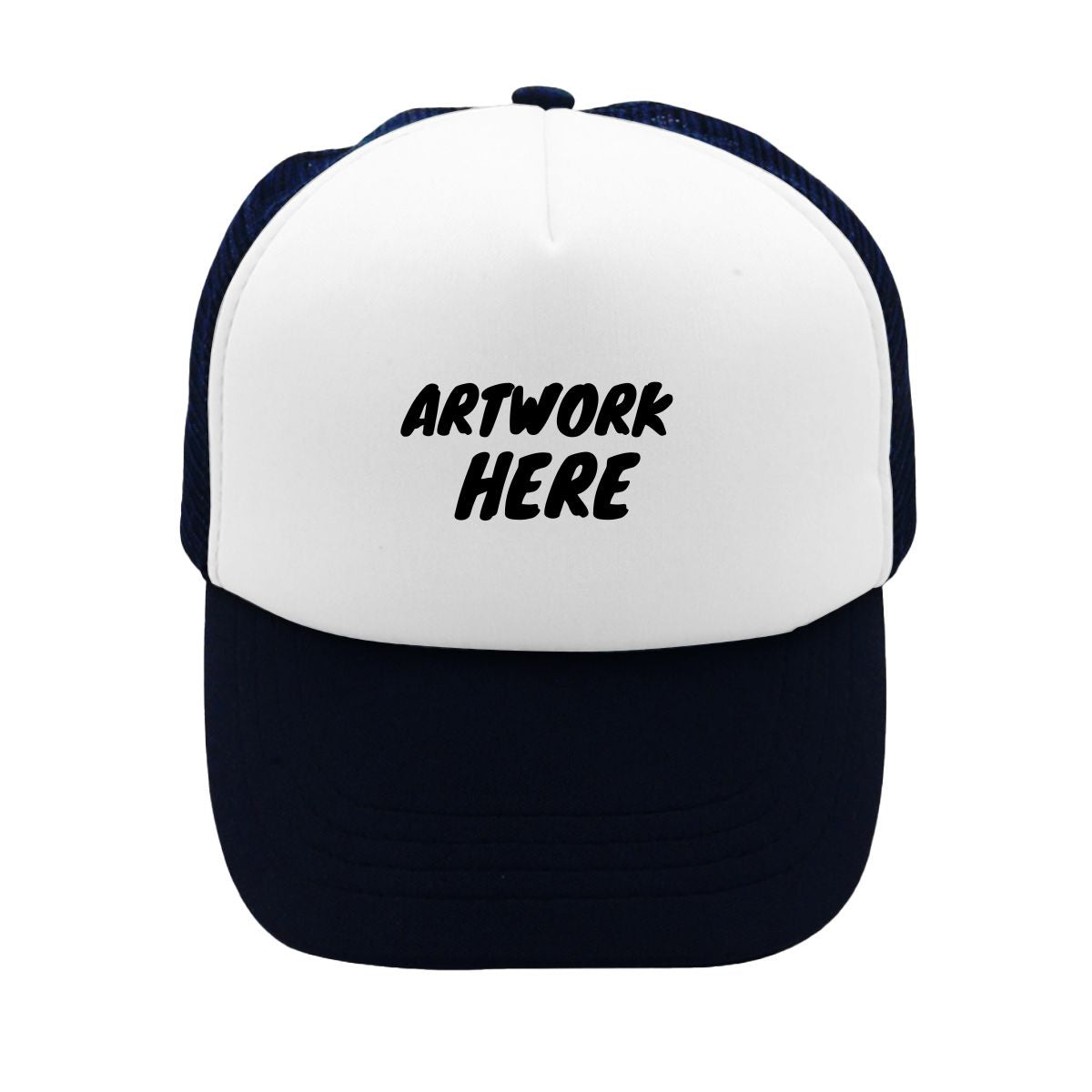 Retro Monaro Trucker Cap - CHOOSE YOUR DESIGN