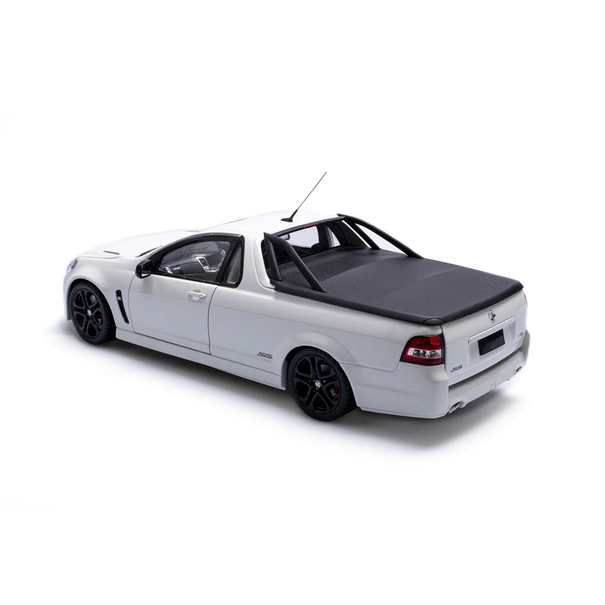 1:18 Scale Holden VFII SSV Redline UTE - Heron