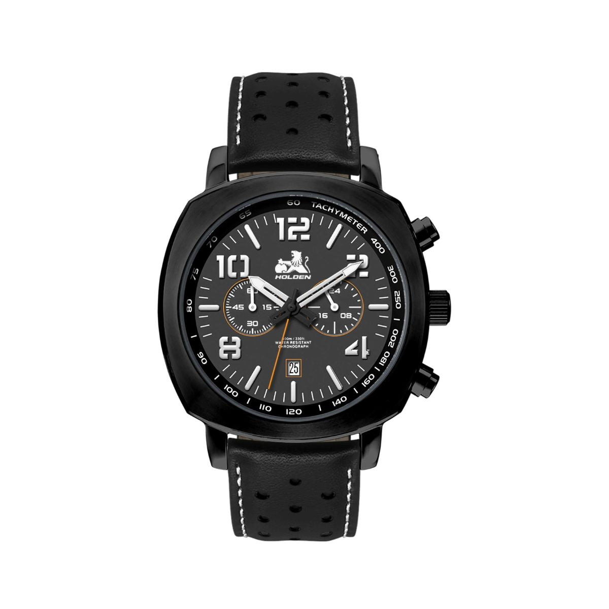 Holden Retro Chronograph Watch