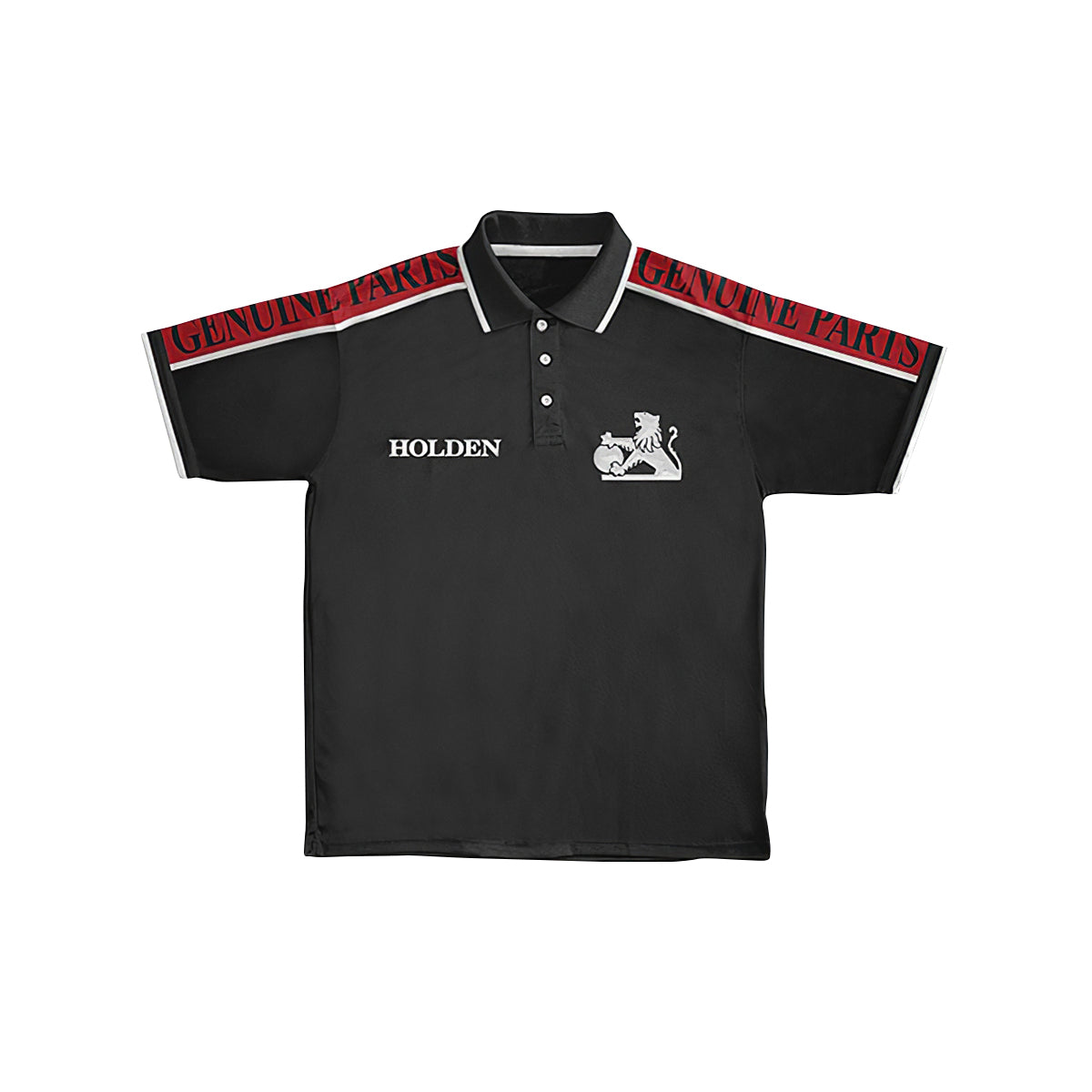 Holden Lightweight Sports Polo