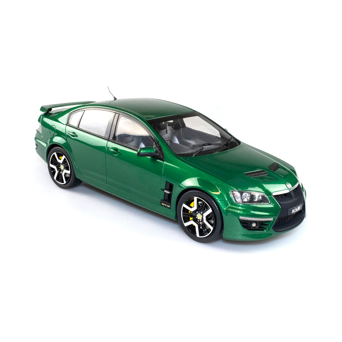 1:18 HSV E3 GTS - Poison Ivy