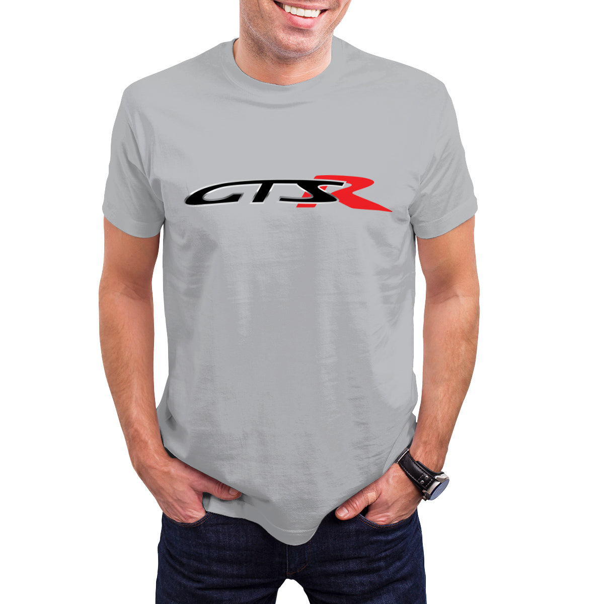 HSV GTS-R VS T-Shirt