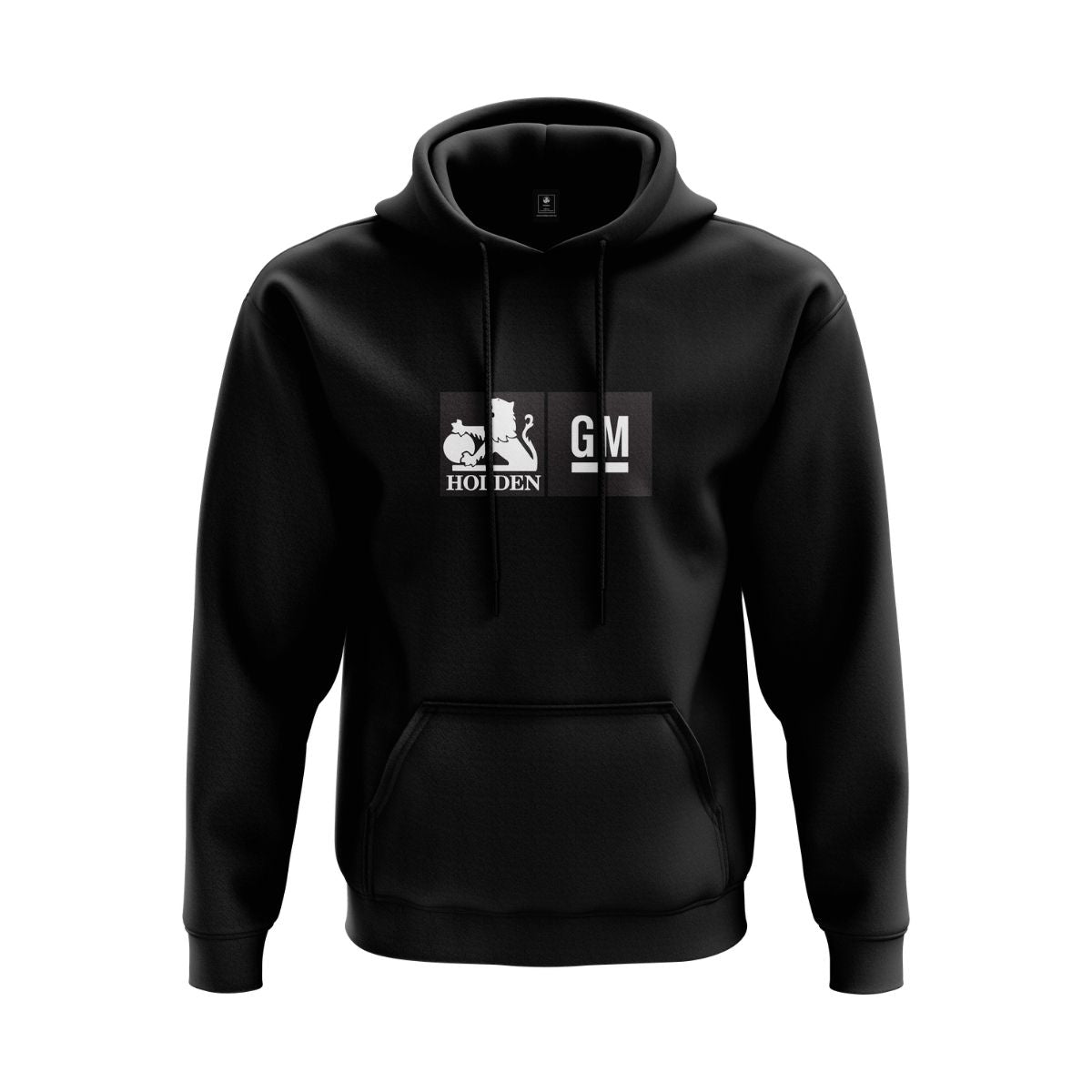 Holden Eras Hoodie - Early 1970's Holden - Monaro
